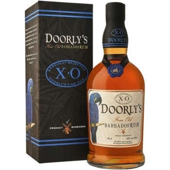Doorly's XO Barbados Rum